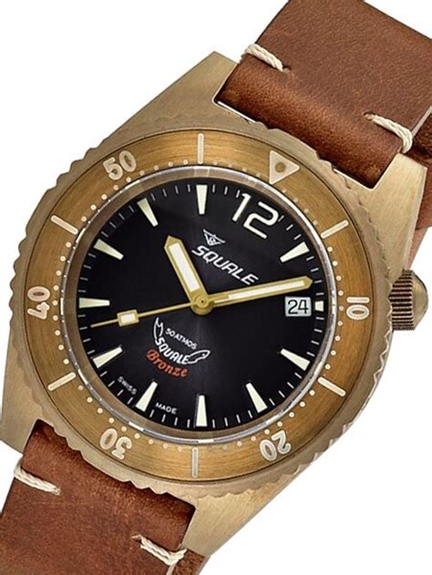 bronze automatic watches.